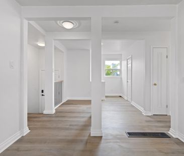 For Lease - 1 Dixon Road Unit# 2, Toronto, Ontario - Photo 5