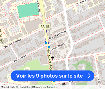 168 King Street North - Photo 1