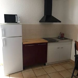 Studio 22m² (réf 6936012) - Photo 2