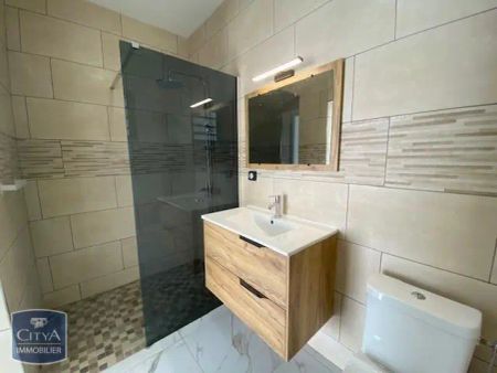 Maison à louer 4 pièces 94m² - Photo 5