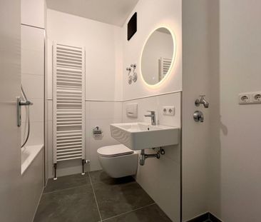 ** frisch sanierte 2,5-Zi Wohnung im Villenviertel | Fußbodenheizun... - Foto 6