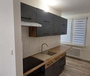 Pronájem bytu 2+1 50 m² - Photo 1