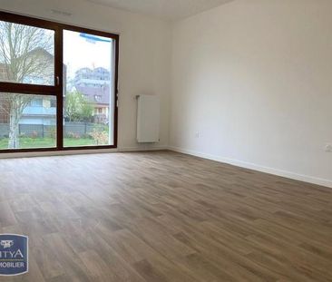 Location Appartement 2 pièces 49m² VILLEPINTE 93420 - Photo 2