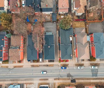 For Lease - 166 James Street Unit# Unit 1, St. Catharines, Ontario - Photo 6