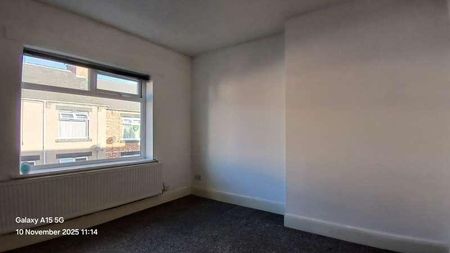 Bright Street, Hartlepool, County Durham, TS26 - Photo 3