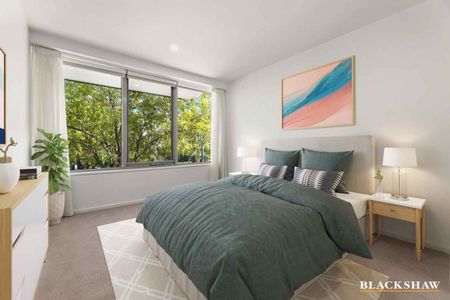 Three bedroom in Pearl Apartments - Photo 4