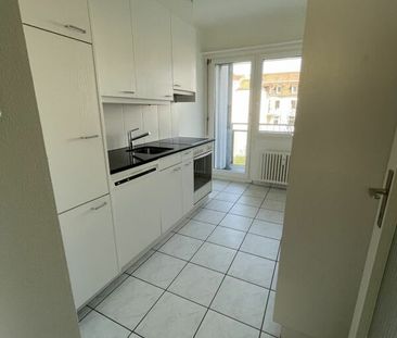 1 Zimmer, 38 m², 3. Stock - Photo 5