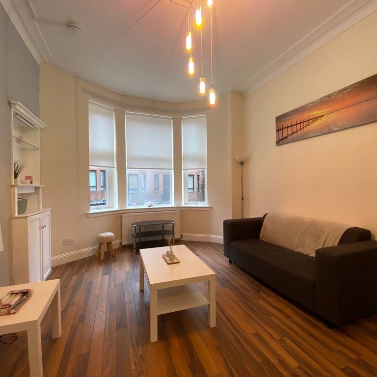 1 Bedroom Property To Rent - Photo 1