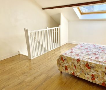 Location Appartement 2 pièces 47m² LIMOGES 87000 - Photo 6