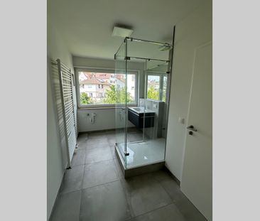 Exklusive 2 Zimmer Wohnung im Nibelungenviertel von Weinheimm - Foto 6