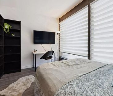 Flex Plus Room - Place Du Boulevard (Males Only) - Photo 3