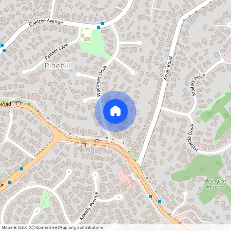 4 Louise Place, Browns Bay, North Shore City