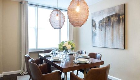 3 bedroom apartment to rent - Photo 5