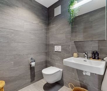 3.5-Zimmer-Wohnung mit grosser Terrasse zu vermieten - Photo 6