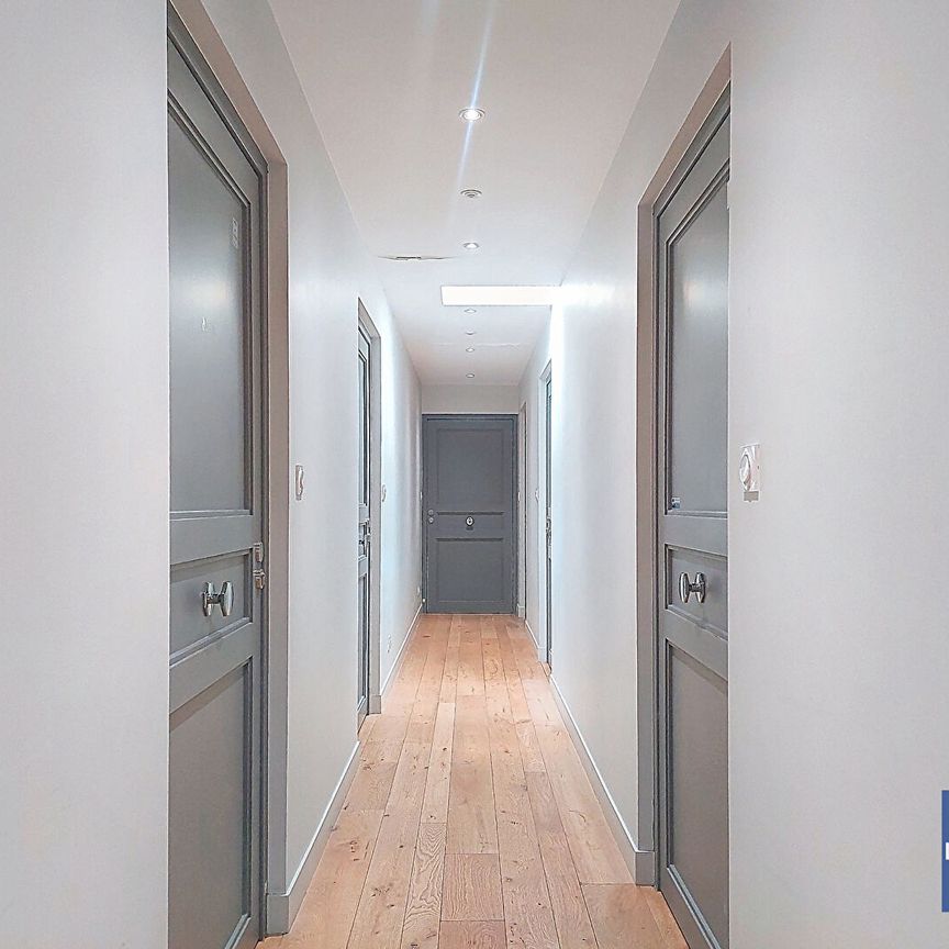 Apartment - Photo 1