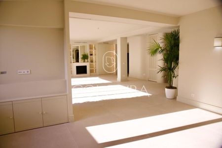 4 bedroom luxury Flat for rent in Madrid, Autonomous Region of Madrid - Photo 3