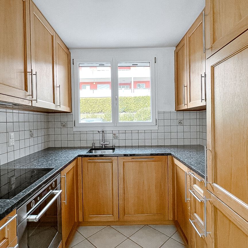 Maison familiale avec jardin à Bellevue - Photo 1