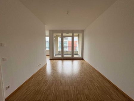 Schöne Wohnung in Berlin-Mitte!! - Photo 2