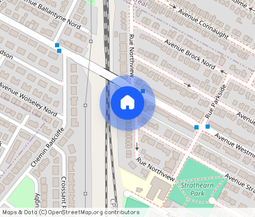 65 Av. Northview - Photo 1