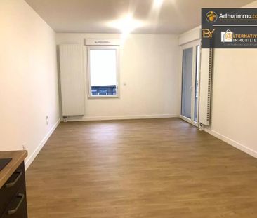 Location Appartement 2 pièces 45m² LAVAL 53000 - Photo 1