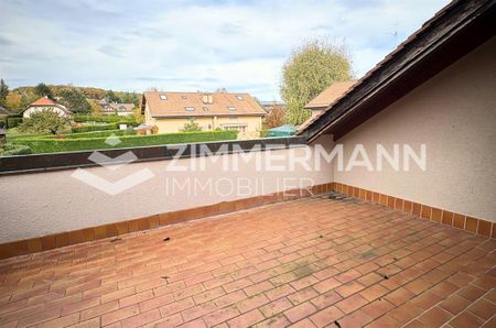 6.5 Zimmer, 210 m² - Photo 5