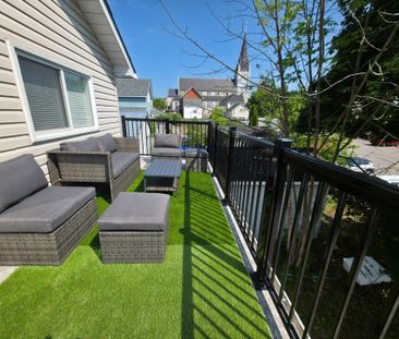 For Lease - 82 Albert Street Unit# 2, Orillia, Ontario - Photo 5