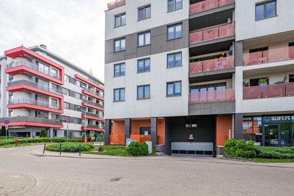 Elegancki apartament na Krzykach do wynajęcia - Photo 1