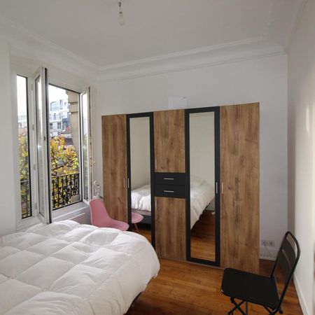 Appartement F2 Puteaux - Photo 3