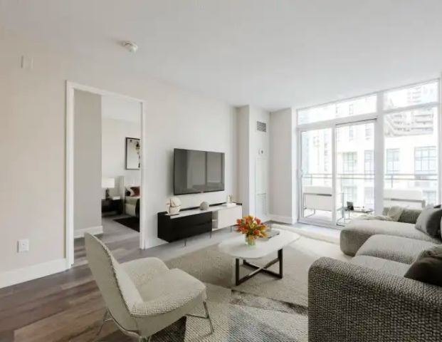 Uptown Towers I & II | 1751/1761 Sheppard Avenue East, Toronto - Photo 1