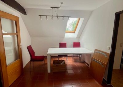 Zentrumsnähe gepflegte 4-Zimmer-Maisonetten Wohnung - Foto 3