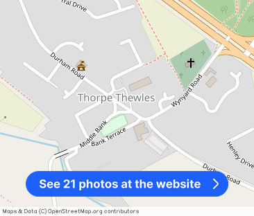 Durham Road, Stockton - Photo 1