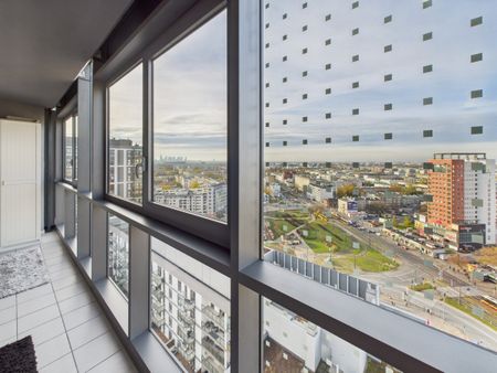 Apartament 2-pokojowy w chmurach - Zdjęcie 5