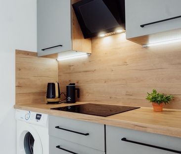 Do wynajęcia M2 na pierwszym piętrze - Piechowice - Фото 6