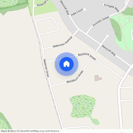 15 Blacklock Street, Cambridge