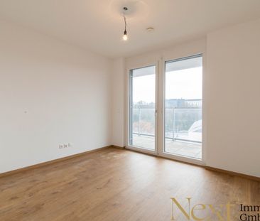 Ansprechende 3-Zimmer-Wohnung mit großzügiger Freifläche und modern... - Foto 3