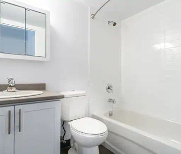 Livonia Apartments — 1 Bedroom available at 30 Livonia Place, Scarb... - Photo 6