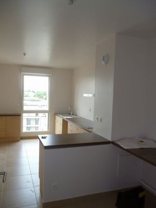 à louer - cite gardin - t5 dans résidence de standing avec ter, - Photo 1