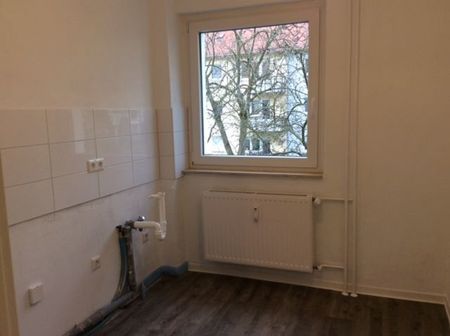 Wohnglück - günstige 2,5-Zimmer-Wohnung - Photo 5