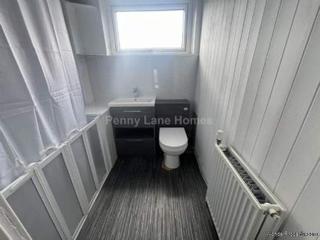 3 bedroom property to rent in Johnstone - Photo 3