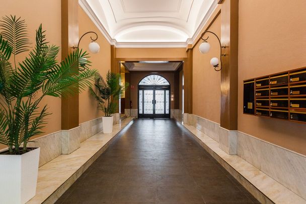 4 bedroom luxury Apartment for rent in Barcelona, Catalonia - Photo 1