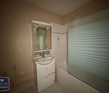 Location Appartement 2 pièces 45m² TOURS 37100 - Photo 6