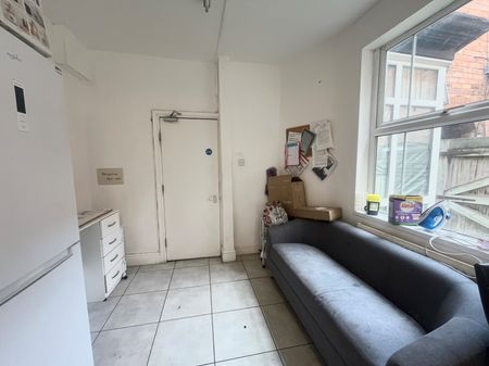 1 bedroom house share to rent - Photo 2