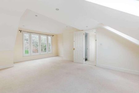 Priory Gardens, Highgate, N6 - Photo 4