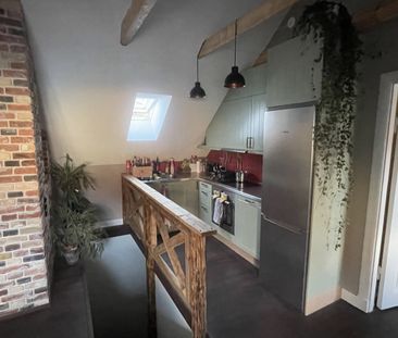 Erik Dahlbergs gata, Helsingborg - Photo 4