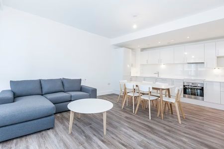 2 bedroom apartment - Photo 4