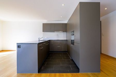 Ihre neuer Traum in der Stadt St.Gallen - Foto 2