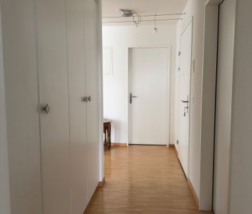 2.5 Zimmer, 73 m², 1. Stock - Photo 6
