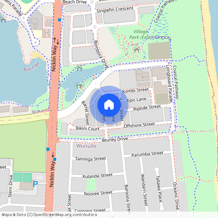 21 Quiver Street, QLD 4575, Bokarina