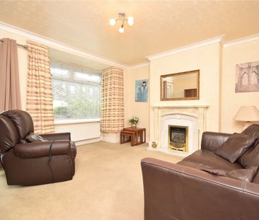 11, Asquith Avenue, Morley, Leeds, West Yorkshire, LS27 9QA - Photo 4