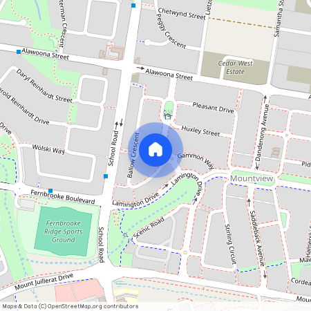 56 Ballow Crescent, Qld 4301, Redbank Plains